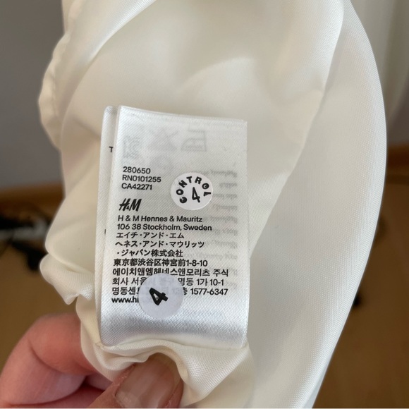H&M Dress, Women’s Size 14 - Picture 11 of 11